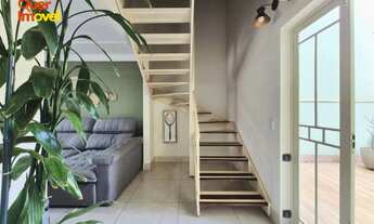 Imagem 2: Casa em Condomínio de Luxo no Parque dos Lagos em Ribeirão Preto-SP! 3 quartos, 1 suíte, 1