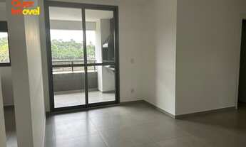 Imagem: Apartamento à venda em Ribeirão Preto-SP