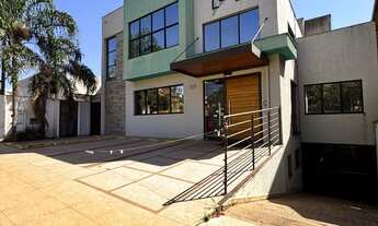 Imagem: Imóvel comercial à venda em Ribeirão