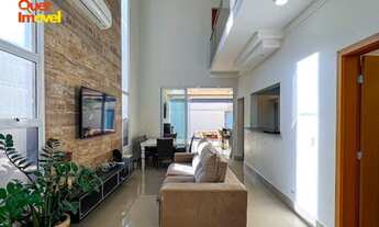 Imagem 5: Imperdível oportunidade: Casa de alto padrão em condomínio no Jardim Cybelli, Ribeirão Pre