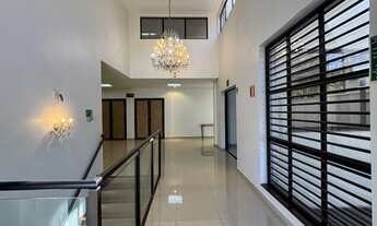 Imagem 5: Imóvel comercial à venda em Ribeirão Preto-SP, City Ribeirão: 6 salas, 4 banheiros, 12 vag