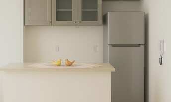 Imagem: Apartamento à venda em Ribeirão Preto-SP