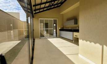 Imagem 4: Oportunidade única: Casa em condomínio de 3 quartos com 156m² no bairro Alto do Vale, Crav