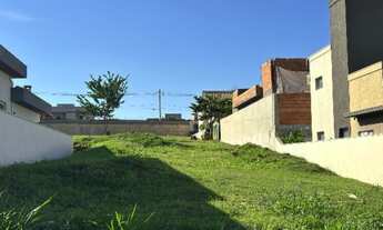 Imagem: Terreno em Condomínio na Vila do Golf