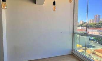 Imagem 7: Apartamento de 2 quartos com suíte e 2 vagas no Jardim Paulista, Ribeirão Preto-SP: seu no