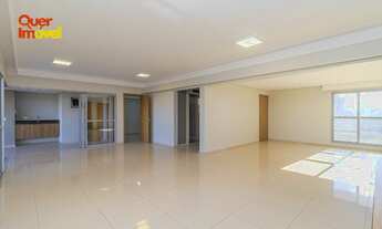 Imagem 7: Espetacular apartamento de luxo com 4 suítes e 4 vagas de garagem em Ribeirânia, Ribeirão