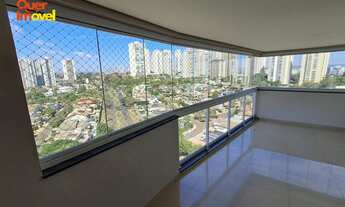 Imagem: Apartamento de Luxo no Jardim Botânico