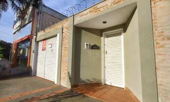 Imagem: Casa Residencial e Comercial de 3 quartos