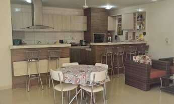 Imagem: Casa à venda no Condomínio Evidence Resort