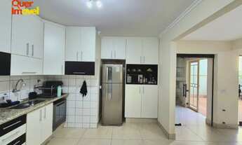 Imagem 7: Casa em Condomínio de Luxo no Parque dos Lagos em Ribeirão Preto-SP! 3 quartos, 1 suíte, 1