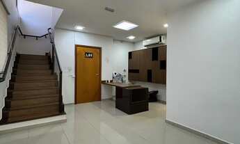 Imagem 6: Imóvel comercial à venda em Ribeirão Preto-SP, City Ribeirão: 6 salas, 4 banheiros, 12 vag