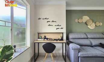 Imagem 3: Casa em Condomínio de Luxo no Parque dos Lagos em Ribeirão Preto-SP! 3 quartos, 1 suíte, 1