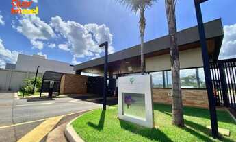 Imagem: Terreno em Condomínio à Venda em Ribeirão