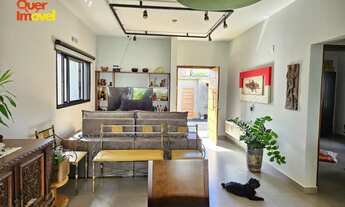 Imagem 2: Casa à Venda em Ribeirão Preto-SP, bairro Alto da Boa Vista: 2 Quartos, 1 Sala, 1 Banheiro