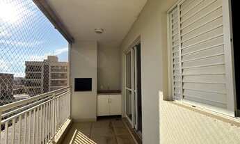 Imagem: Apartamento à venda em Ribeirão Preto-SP