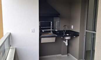 Imagem 6: Apartamento à venda em Ribeirão Preto-SP, Alamedas do Botânico: 3 quartos, 1 suíte, 1 sala