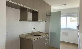 Imagem 6: Alugue agora o seu apartamento de 3 quartos na Ribeirânia, Ribeirão Preto-SP! 2 vagas de g