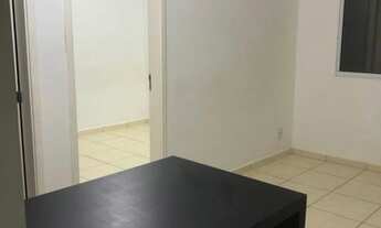 Imagem 5: Apartamento à venda no Jardim Itaú, 2 quartos, 1 banheiro, 1 vaga de garagem em Ribeirão P