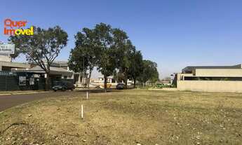 Imagem: Terreno de 1.632,62 m² em condomínio de