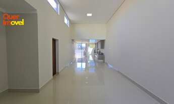 Imagem 5: Impecável Casa em Condomínio San Marco Ribeirão Preto-SP: 3 Quartos, 3 Suítes, 2 Salas, 5