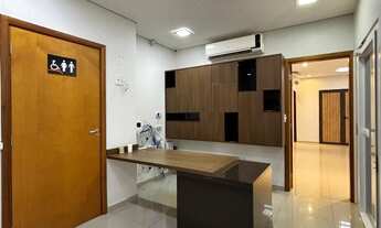 Imagem 7: Imóvel comercial à venda em Ribeirão Preto-SP, City Ribeirão: 6 salas, 4 banheiros, 12 vag