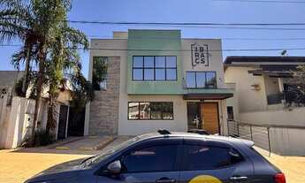 Imagem 2: Imóvel comercial à venda em Ribeirão Preto-SP, City Ribeirão: 6 salas, 4 banheiros, 12 vag