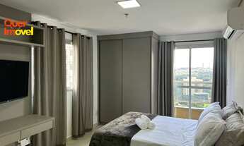 Imagem: Apartamento de 1 quarto para venda ou locação