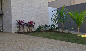 Imagem 3: Impecável Casa em Condomínio San Marco Ribeirão Preto-SP: 3 Quartos, 3 Suítes, 2 Salas, 5