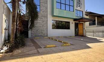 Imagem 3: Imóvel comercial à venda em Ribeirão Preto-SP, City Ribeirão: 6 salas, 4 banheiros, 12 vag