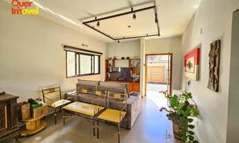 Imagem: Casa à Venda em Ribeirão Preto-SP, bairro