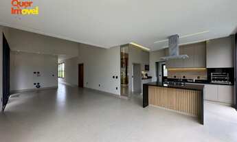 Imagem 6: Imóvel de luxo em condomínio na Vila do Golf em Ribeirão Preto-SP! 4 quartos, 4 suítes, 4