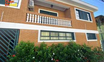 Imagem 2: Imperdível oportunidade: Casa com 4 quartos e 2 suítes para venda ou locação em Campos Elí