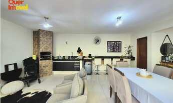 Imagem 4: Casa em Condomínio de Luxo no Parque dos Lagos em Ribeirão Preto-SP! 3 quartos, 1 suíte, 1