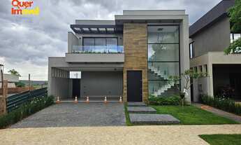 Imagem: Imóvel de luxo em condomínio na Vila do