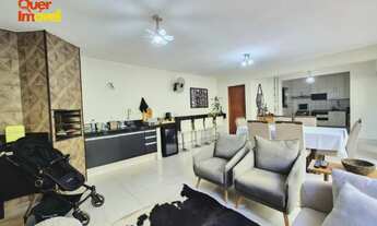 Imagem 5: Casa em Condomínio de Luxo no Parque dos Lagos em Ribeirão Preto-SP! 3 quartos, 1 suíte, 1