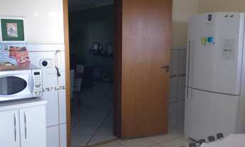 Imagem 5: Casa para locação no Parque dos Lagos em Ribeirão Preto-SP: 3 quartos, 1 suíte, 2 salas, 3