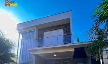 Imagem 2: Imperdível oportunidade: Casa de alto padrão em condomínio no Jardim Cybelli, Ribeirão Pre