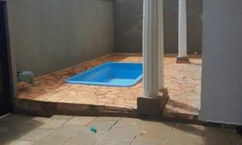 Imagem: Casa à venda em Ribeirão Preto-SP, Campos