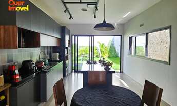 Imagem 5: Casa à Venda em Ribeirão Preto-SP, bairro Alto da Boa Vista: 2 Quartos, 1 Sala, 1 Banheiro