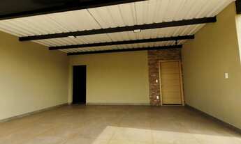 Imagem 2: Oportunidade única: Casa em condomínio de 3 quartos com 156m² no bairro Alto do Vale, Crav