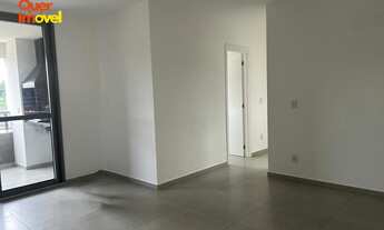 Imagem 2: Apartamento à venda em Ribeirão Preto-SP, Alamedas do Botânico: 3 quartos, 1 suíte, 1 sala