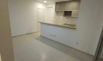 Imagem: Apartamento à venda em Ribeirão Preto-SP