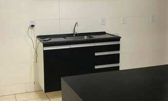 Imagem 3: Apartamento à venda no Jardim Itaú, 2 quartos, 1 banheiro, 1 vaga de garagem em Ribeirão P