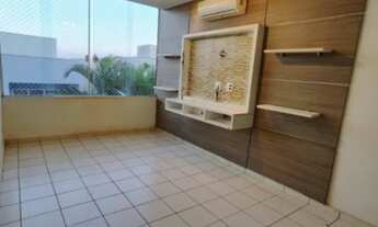 Imagem: Apartamento à venda em Ribeirão Preto-SP