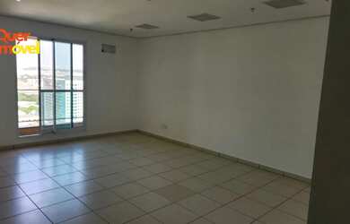 Imagem 3: Sala comercial à venda em Ribeirão Preto-SP, Nova Ribeirânia. 1 sala, 1 banheiro, 1 vaga