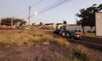 Imagem 2: Terreno Comercial para Locação em Ribeirão Preto-SP, Jardim Cybelli - 350m² de Área Dispon