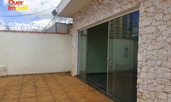 Imagem 2: Imóvel Comercial à Venda ou Locação em Ribeirão Preto-SP na Vila Seixas - 3 Quartos, 1 Suí