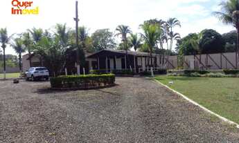 Imagem: Chácara em condomínio 3 quartos, 3 suítes