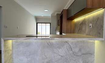 Imagem 6: Imperdível oportunidade de adquirir casa em condomínio na Reserva Imperial, Ribeirão Preto