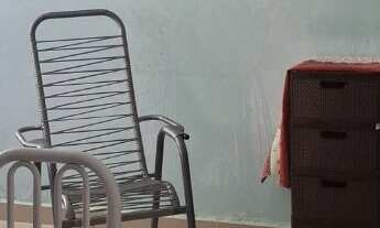 Imagem: Apartamento de 2 quartos à venda no Jardim